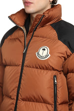 Load image into Gallery viewer, 8 Moncler Palm Angels - Nevin short down jacket
