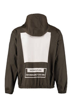 Load image into Gallery viewer, 5 Moncler Craig Green - Cort hooded windbreaker
