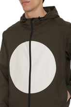 Load image into Gallery viewer, 5 Moncler Craig Green - Cort hooded windbreaker
