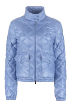Load image into Gallery viewer, Binic short down jacket
