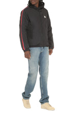 Load image into Gallery viewer, Necker techno fabric jacket
