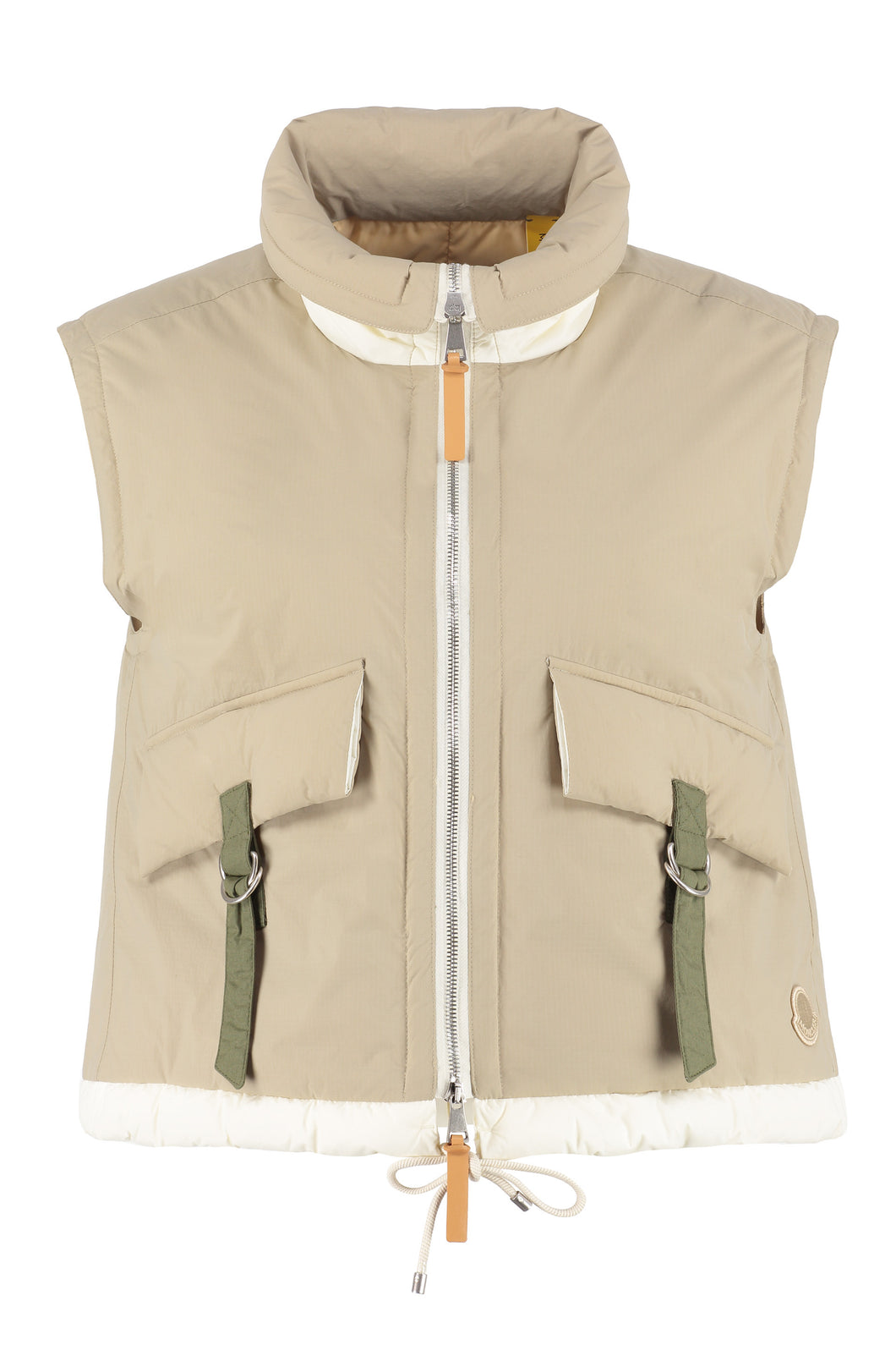 2 Moncler 1952 - Indre bodywarmer jacket