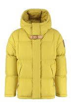 Load image into Gallery viewer, 1 Moncler JW Anderson - Wintefold short down jacket
