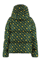 Load image into Gallery viewer, 8 Moncler Palm Angels - Thompson techno-nylon down jacket
