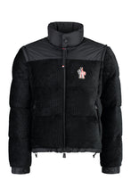 Load image into Gallery viewer, Granier corduroy puffer jacket
