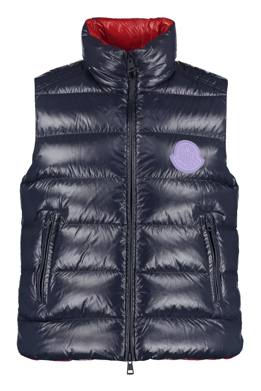 2 Moncler 1952 - Parken padded bodywarmer