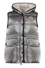Load image into Gallery viewer, Hera bodywarmer jacket
