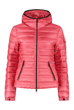 Load image into Gallery viewer, Bles hooded down jacket
