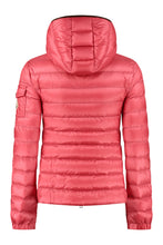 Load image into Gallery viewer, Bles hooded down jacket
