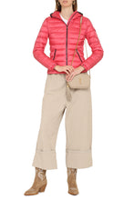 Load image into Gallery viewer, Bles hooded down jacket
