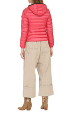 Load image into Gallery viewer, Bles hooded down jacket
