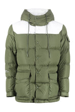 Load image into Gallery viewer, Junzo hooded down jacket
