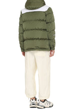 Load image into Gallery viewer, Junzo hooded down jacket
