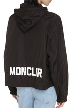 Load image into Gallery viewer, Vernois techno fabric jacket
