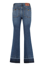 Load image into Gallery viewer, 5-pocket jeans
