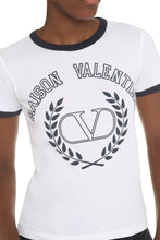 Load image into Gallery viewer, Printed cotton T-shirt
