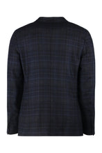 Load image into Gallery viewer, Single-breasted two-button jacket
