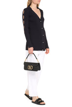 Load image into Gallery viewer, Alava ribbed cardigan
