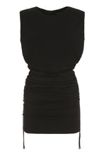 Load image into Gallery viewer, Accadia stretch sheath dress

