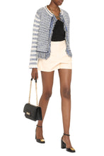 Load image into Gallery viewer, Anievas jacquard knit jacket
