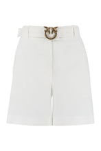 Load image into Gallery viewer, Sulmona linen shorts
