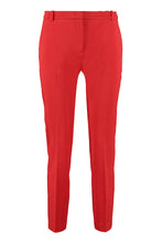 Load image into Gallery viewer, Bello straight-leg trousers
