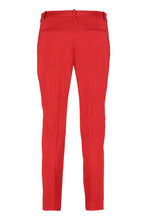 Load image into Gallery viewer, Bello straight-leg trousers
