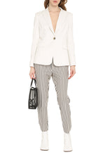 Load image into Gallery viewer, Signum single-breasted one button jacket
