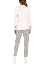 Load image into Gallery viewer, Signum single-breasted one button jacket
