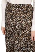 Load image into Gallery viewer, Dignity printed cotton skirt
