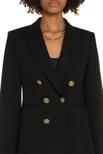 Load image into Gallery viewer, Alexia double breasted blazer

