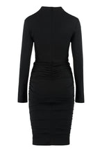 Load image into Gallery viewer, Angeles jersey sheath dress
