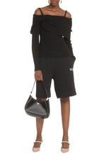 Load image into Gallery viewer, Sunrise Ribbed knit top
