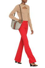 Load image into Gallery viewer, Mocaccino long sleeve sweater
