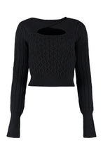 Load image into Gallery viewer, Mocaccino long sleeve sweater
