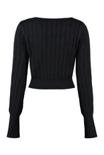 Load image into Gallery viewer, Mocaccino long sleeve sweater
