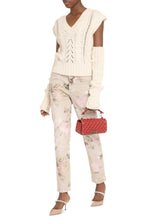 Load image into Gallery viewer, Margarita Knitted vest
