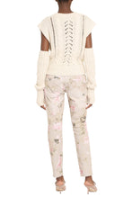 Load image into Gallery viewer, Margarita Knitted vest
