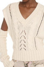 Load image into Gallery viewer, Margarita Knitted vest
