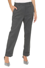 Load image into Gallery viewer, Pulka straight-leg trousers
