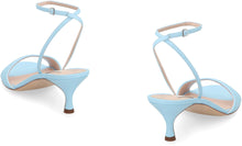 Load image into Gallery viewer, Minorca Leather sandals
