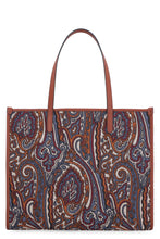 Load image into Gallery viewer, Globetrotter Tote bag
