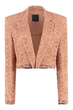 Load image into Gallery viewer, Lace jacket

