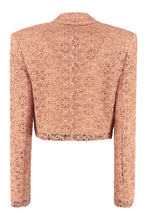 Load image into Gallery viewer, Lace jacket
