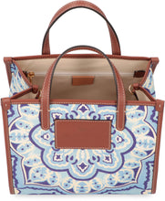 Load image into Gallery viewer, Globetrotter tote
