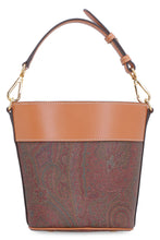 Load image into Gallery viewer, Crown Me Bucket bag
