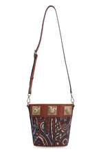 Load image into Gallery viewer, Crown Me bucket bag
