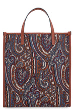 Load image into Gallery viewer, Globetrotter tote bag
