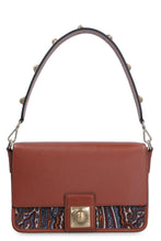Load image into Gallery viewer, Crown Me crossbody bag
