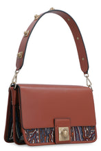 Load image into Gallery viewer, Crown Me crossbody bag
